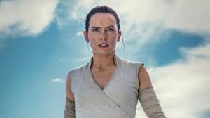 She is a scavenger on jakku. Star Wars Actress Daisy Ridley Reveals Why She Won T Take Selfies With Fans