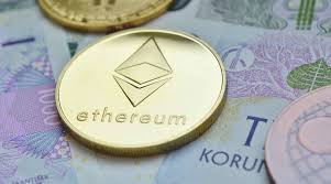 An ethereum account has an ethereum address, like an inbox has an email address. Ethereum Breaks Past 3 000 To Quadruple In Value In 2021