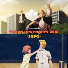 Tokyo revengers (mikey x female re. Tokyo Revengers Wiki Info
