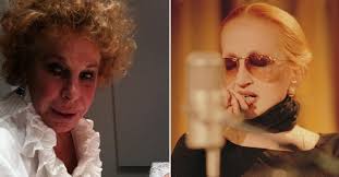 «più si va in là, più bisogna lavorare, se no si diventa noiosi e rimbambiti». Ornella Vanoni Contro Mina Lei A Sanremo Non Lo Trovo Giusto Play4movie