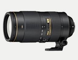 Nikon Imaging Products Af S Nikkor 80 400mm F 4 5 5 6g Ed Vr