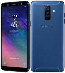See full specs review of latest samsung galaxy a6 plus (2018) smartphone, features & price at top ecommerce stores online. Samsung Galaxy A6 Plus Blue