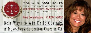 Want to see who made the cut? Best Ways To Win A Child Custody Move Away Case In Orange County