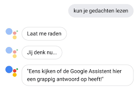 Ad simonis (tekst van petrus uit handelingen van de apostelen). The 30 Funniest Answers Of The Google Assistant All Reviews Smartphones Tablets Laptops And Other Gadgets