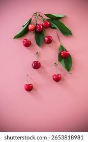 17+ Thousand Cherry Above Isolated Royalty-Free Images, Stock Photos &  Pictures