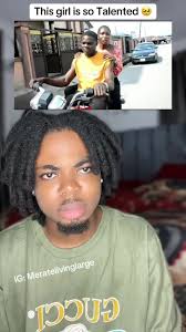 Cynthia Ofori and Demzy Baye