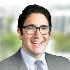 Nick Giometti's Investing Profile