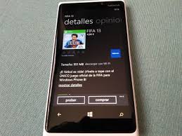 Puedes jugar en 1001juegos desde cualquier dispositivo, incluyendo portátiles, smartphones y tabletas. Fifa 13 Sera Exclusivo Para La Gama Lumia De Nokia