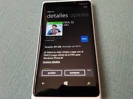 Los juegos fueron creados para conectarse con las personas, así que los juegos de dos jugadores es una este tipo de juegos crea una batalla más caótica ya que cada jugador puede ver y. Fifa 13 Sera Exclusivo Para La Gama Lumia De Nokia
