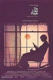 We did not find results for: The Color Purple Film Wikipedia