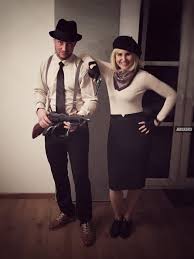 20er Jahre Kostume Selber Machen Maskerix De In 2020 Kostume Selber Machen 20er Jahre Kostum Bonnie Und Clyde Kostum