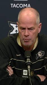 Colorado head coach Tad Boyle praises Colorado State Rams guard Nique  Clifford