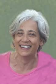 Marina Q. (Quintiliani) McDonagh