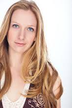 Blogger: User Profile: Maggie Alexander