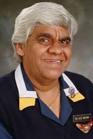 Honouring Sister Alison Bush