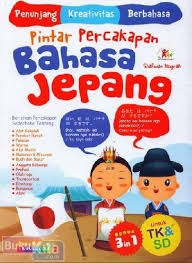 We did not find results for: Pintar Percakapan Bahasa Jepang Untuk Tk Sd Full Color