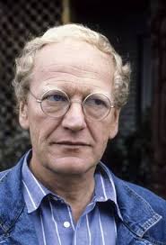 Claus Peter Witt 08 88 hör Claus Peter Witt im August 1988 bei Dreharbeiten  zu Hotel Paradies