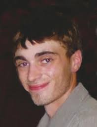 Obituary information for Andrew James Anderson