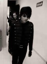 Pin On Band Mcr