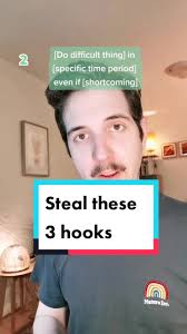 👉 Steal these hooks. #Copywriting #SmallBusinessTips #entrepreneur  #solopreneur #Marketing #Startup #ecommerce