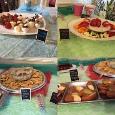 Disney Princess Themed Bridal Shower Food Disney Bridal Showers Bridal Shower Food Princess Bridal Showers