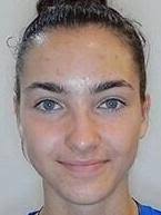 Mizzou track and field lands world champion high jumper Karmen Bruus