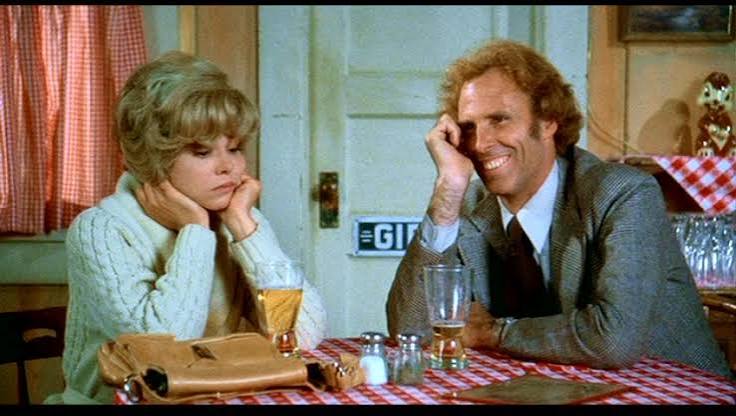 Alfred Hitchcock's Last Ride: FAMILY PLOT (Universal 1976) – cracked rear  viewer
