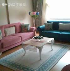 Hesna Hanimin Sik Ve Civil Civil Dekoru Ev Gezmesi Dekor Kahve Masasi Mobilya