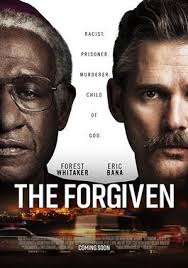 The Forgiven 2017 Film Wikipedia