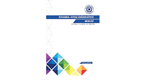 Update this logo / details. Buy Istanbul Aydin Universitesi Dergisi 2018 Cilt 10 Sayi 1 Book Online At Low Prices In India Istanbul Aydin Universitesi Dergisi 2018 Cilt 10 Sayi 1 Reviews Ratings Amazon In