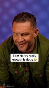 Havoc cast if they were dog breeds 😭, Repost from VT