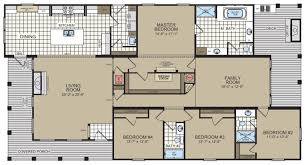 The St Andrews Titan Factory Direct Champion Homes Modular Home Plans Mobile Home Floor Plans Modular Home Floor Plans