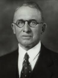 George Taft Benson Jr.