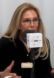 Larissa Stone Bedtime Routine