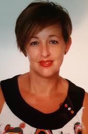 Vanesa Suárez Rangel