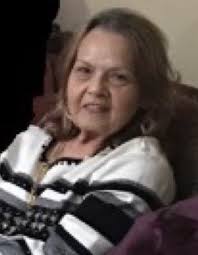 Charlotte Elaine Dawson Obituary