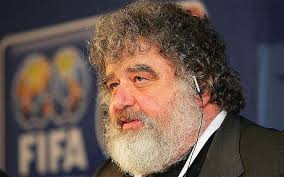 Concacaf general secretary Chuck Blazer warns Caribbean football officials  as corruption investigation continues