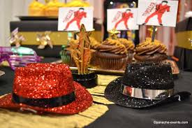 Thriller Night Michael Jackson Birthday Party Ideas Photo 12 Of 18 Michael Jackson Party Girls Birthday Party Themes Michael Jackson