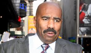 Family Feud' Producers Worry After Steve Harvey's Alleged Outbursts