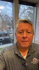 Dennis Dill with Farmers Insurance