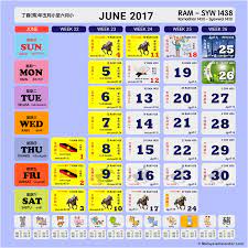 And see for each day the sunrise and sunset in august 2017 calendar. Malaysia Calendar Year 2017 Malaysia Calendar