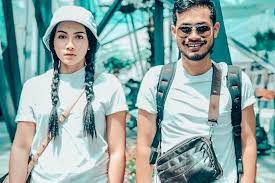 Sejak zaman sekolah merak jalanan memang kerap menulis diari. Kenapa Aishah Azman Menumpang Rumah Syafie Naswip Ini Cerita Dalam Kain Sebelum Putus Tunang Hiburan Mstar