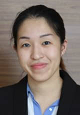 Info about our specialist: Tiew Pei Yee