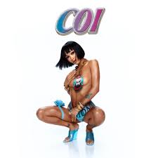 Thoughts and opinions on Coi Lerays new album? I really loved it, a big  step up from the last album : rfantanoforever