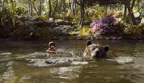 Based on rudyard kipling's eponymous collective works. The Jungle Book 2016 Reel Red Reviews