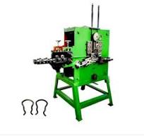 China Máquina de fazer mola de prendedor de roupa ...