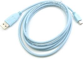 Image result for cisco console cable