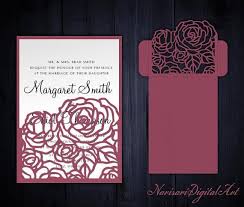 Free Free 163 Laser Cut Wedding Invitations Svg SVG PNG EPS DXF File