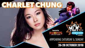 MCM London Comic Con