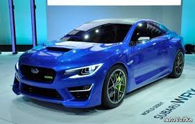 2016 Subaru Sti Specs Review Price Subaru Wrx Wrx Subaru Cars